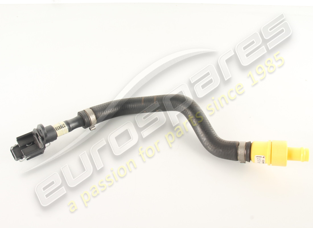 NEW FERRARI PIPE COMPLETE WITH ELECTRICAL. PART NUMBER 270850 (1) new ferrari pipe complete with electrical. part number 270850 (1)