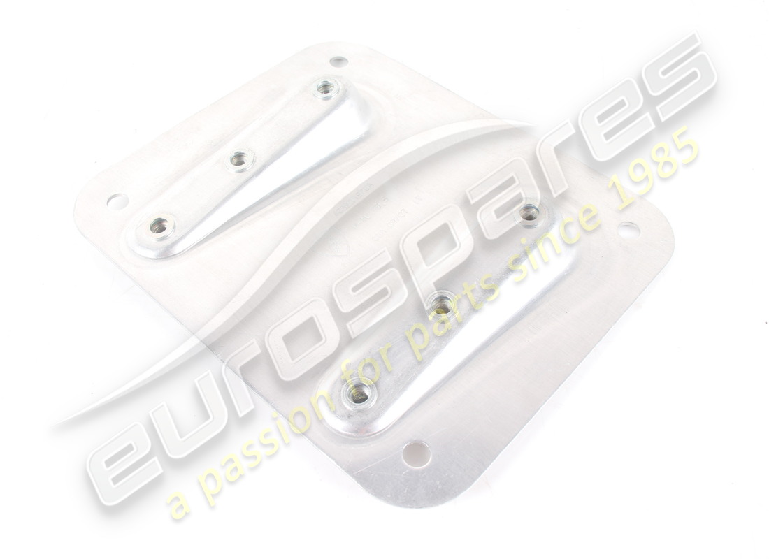 NEW LAMBORGHINI COPERTURA POMPA BENZINA. PART NUMBER 408201970A (1) new lamborghini copertura pompa benzina. part number 408201970a (1)