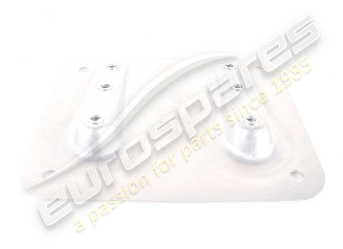 NEW LAMBORGHINI COPERTURA POMPA BENZINA. PART NUMBER 408201970A (3) new lamborghini copertura pompa benzina. part number 408201970a (3)