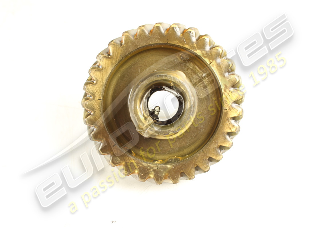 NEW FERRARI DRIVEN GEAR. PART NUMBER 125264 (2) new ferrari driven gear. part number 125264 (2)