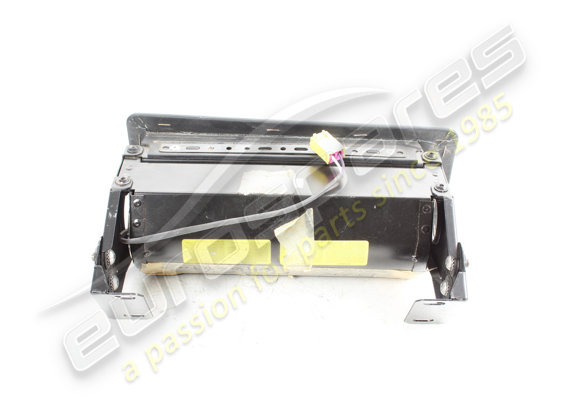 NEW FERRARI RHD AIRBAG IN VM8500. PART NUMBER 64628700 (2) new ferrari rhd airbag in vm8500. part number 64628700 (2)