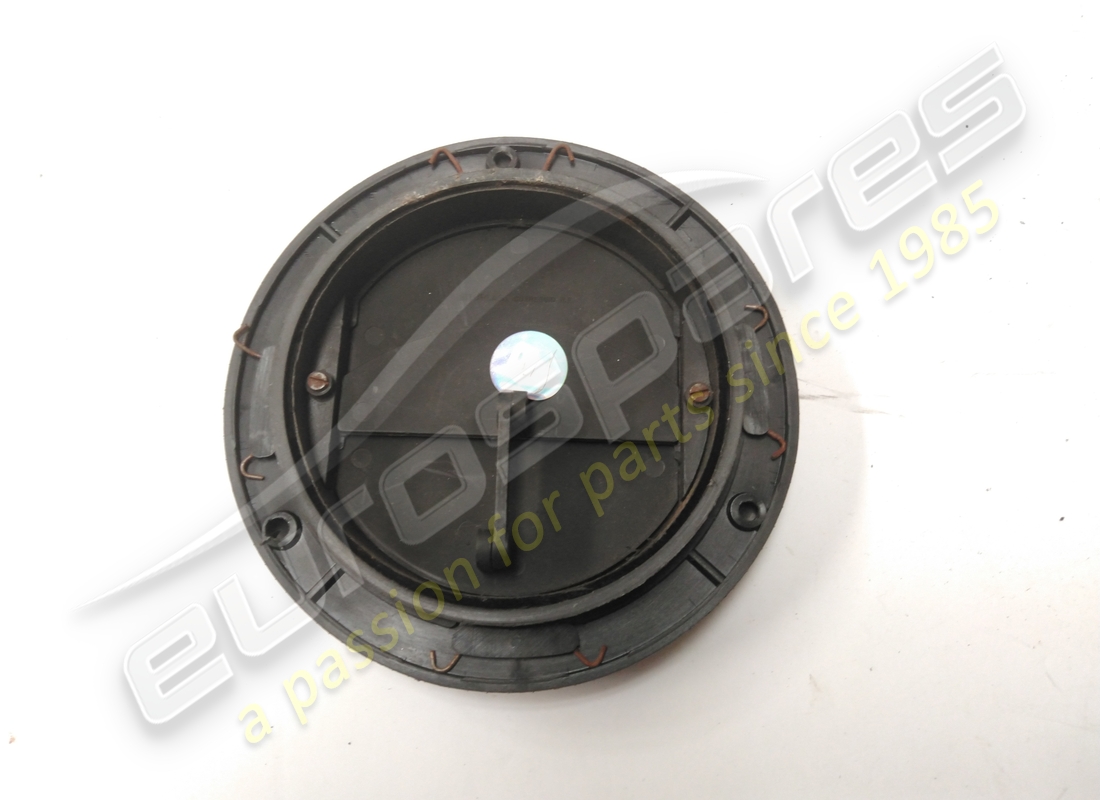 USED FERRARI AIR VENT. PART NUMBER 40152803 (3) used ferrari air vent. part number 40152803 (3)