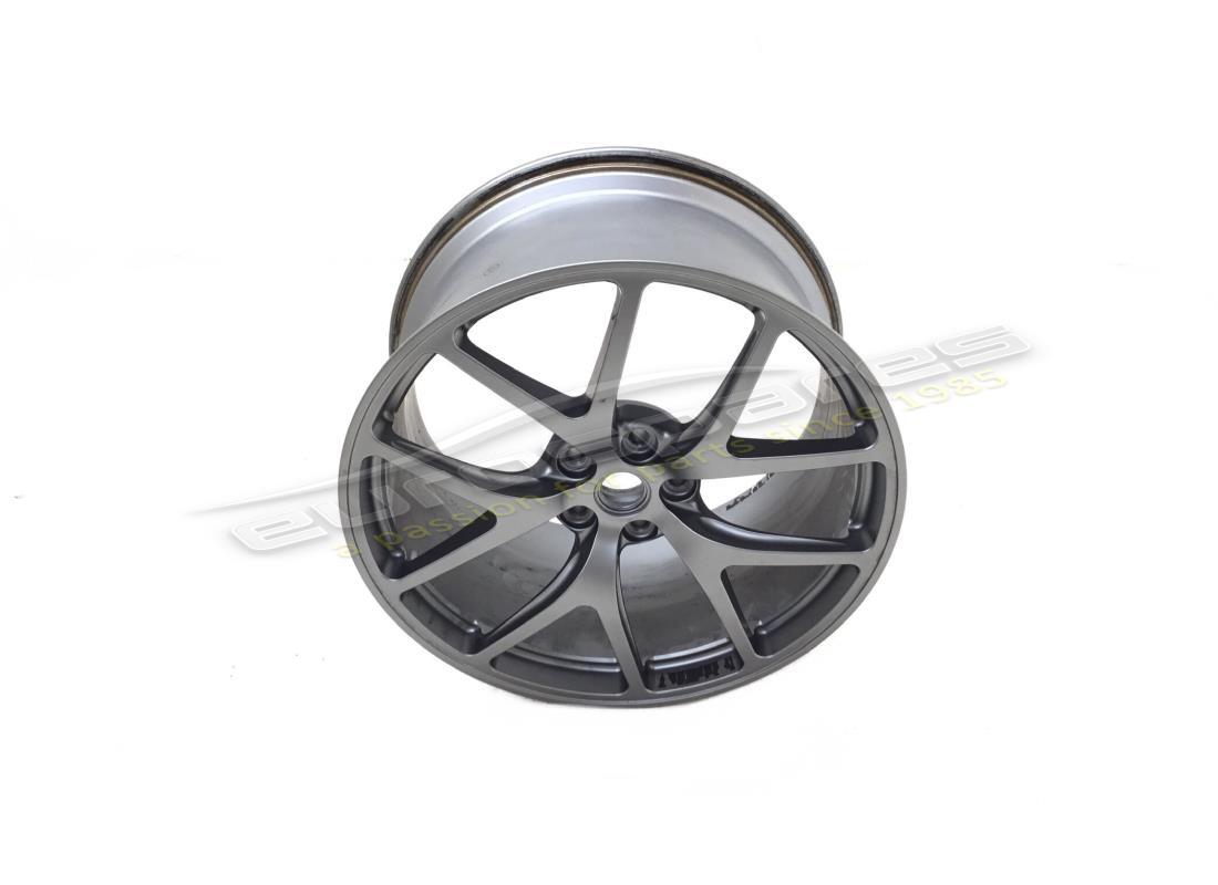 RECONDITIONED Ferrari 11.5 X 20 REAR WHEEL RIM . PART NUMBER 270390 (1)