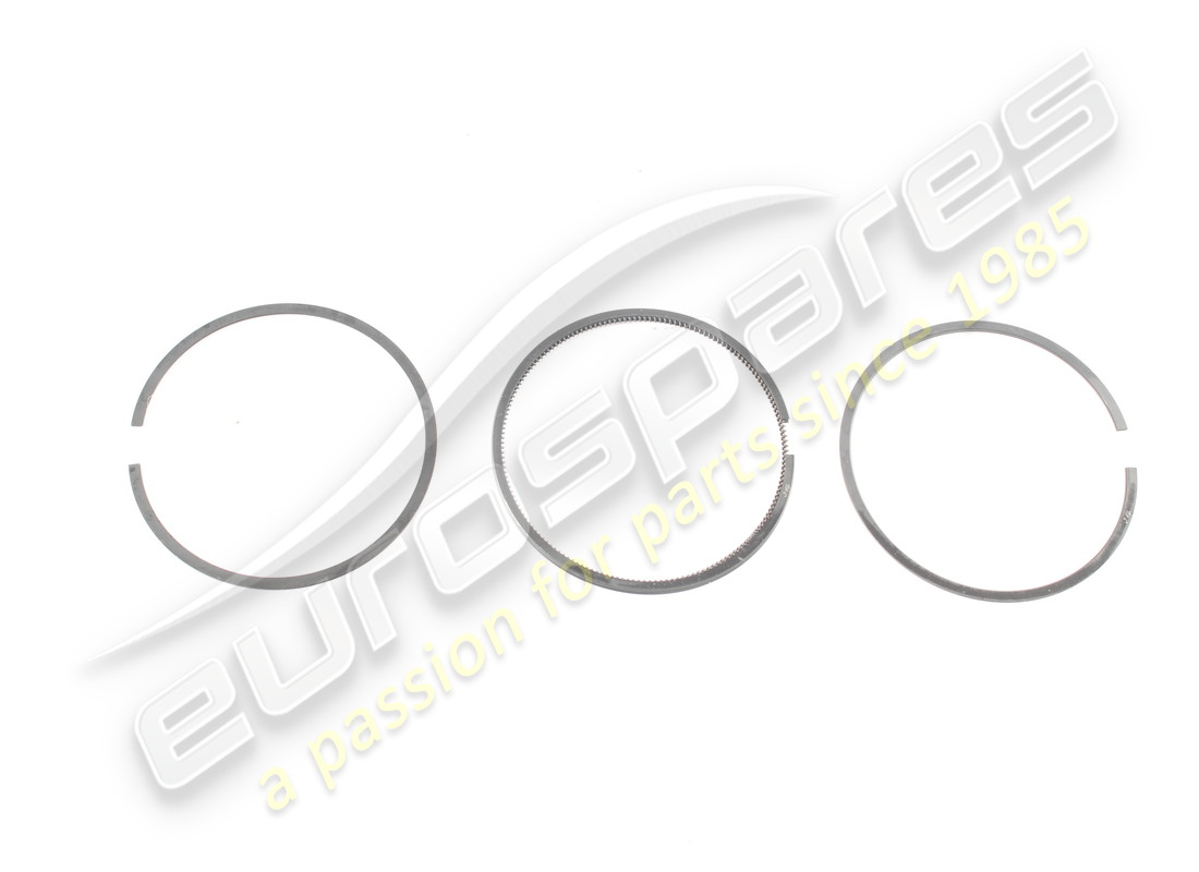 NEW Ferrari PISTON RING SET . PART NUMBER 121531 (1)