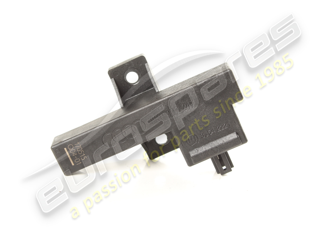 USED LAMBORGHINI ANTENNA KEYLESS. PART NUMBER 8K0907247 (2) used lamborghini antenna keyless. part number 8k0907247 (2)