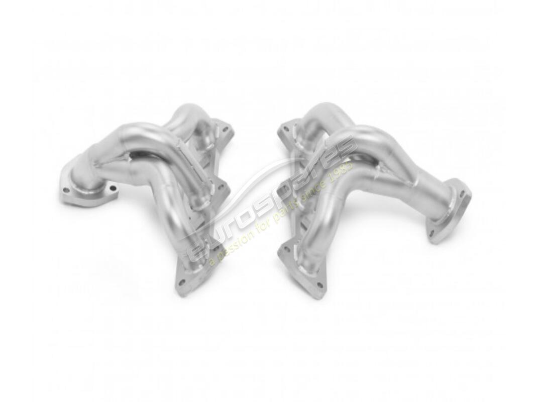 NEW TUBI 997.1 TURBO HEADERS KIT. PART NUMBER TSPO997T07073A (1) new tubi 997.1 turbo headers kit. part number tspo997t07073a (1)