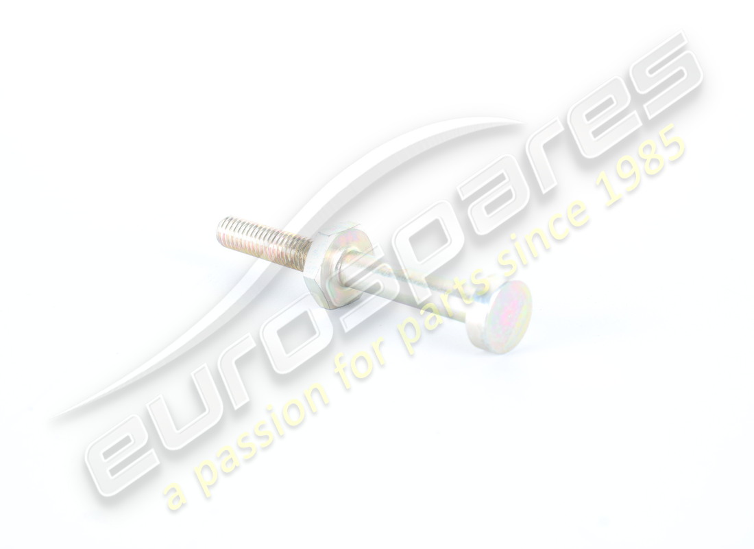 NEW MASERATI END-O-STR.STUD FOR HYDRAULIC CLUTCH CT. PART NUMBER 182955 (1) new maserati end-o-str.stud for hydraulic clutch ct. part number 182955 (1)