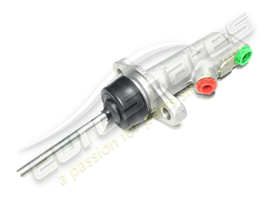 NEW (OTHER) MASERATI CORPO POMPA FRIZIONE. PART NUMBER 107FC59793 (1) new (other) maserati corpo pompa frizione. part number 107fc59793 (1)