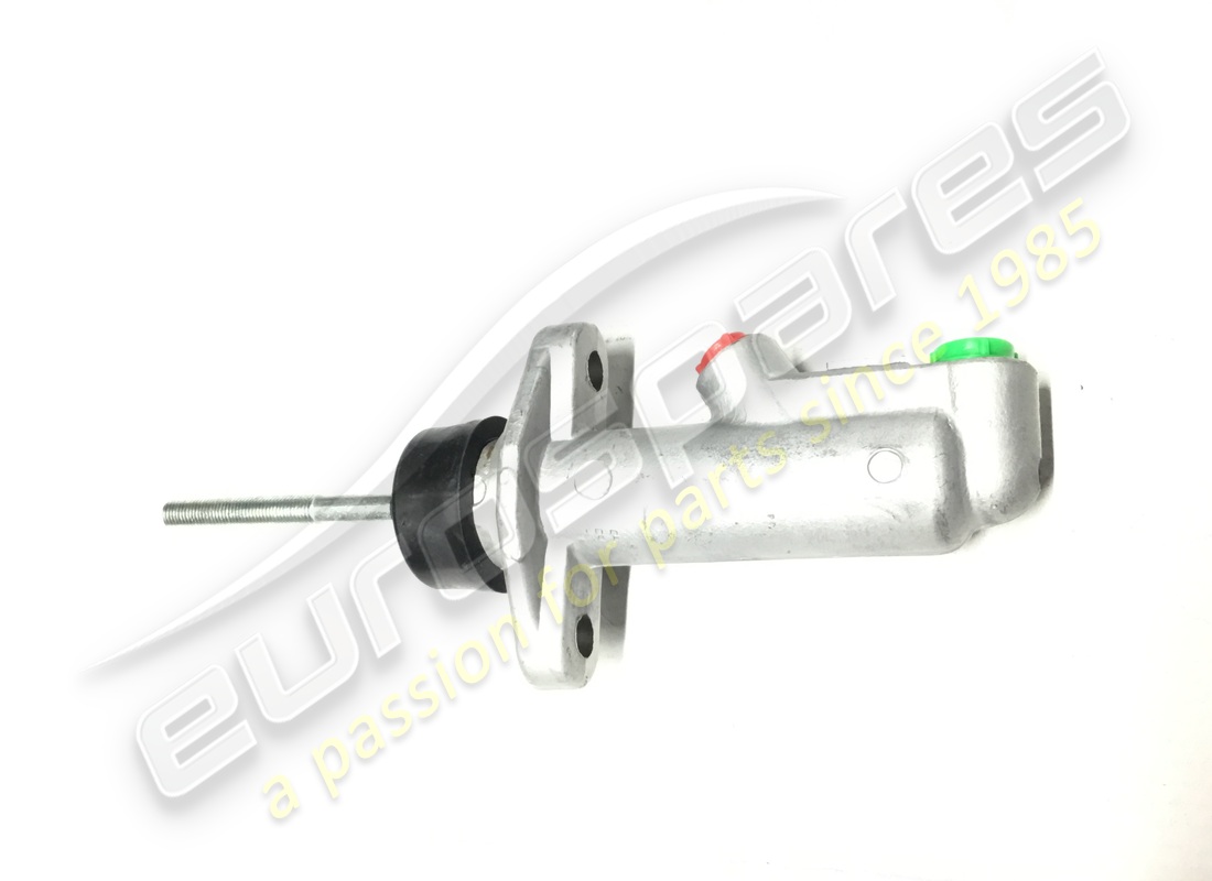 NEW (OTHER) MASERATI CORPO POMPA FRIZIONE. PART NUMBER 107FC59793 (2) new (other) maserati corpo pompa frizione. part number 107fc59793 (2)