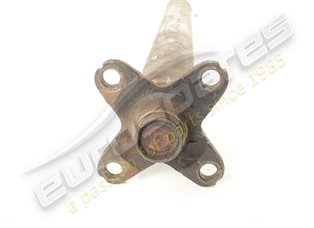used ferrari trans shaft. part number 560513 (3)