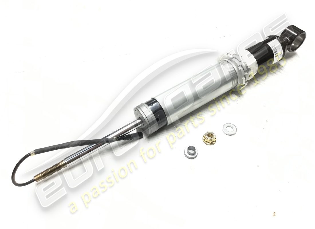 NEW FERRARI FRONT SHOCK ABSORBER. PART NUMBER 317752 (1) new ferrari front shock absorber. part number 317752 (1)