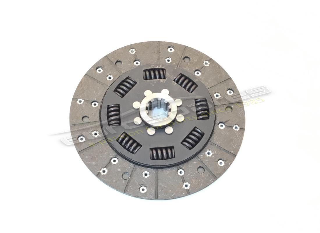 NEW EUROSPARES CLUTCH DISC. PART NUMBER 002121295 (1) new eurospares clutch disc. part number 002121295 (1)