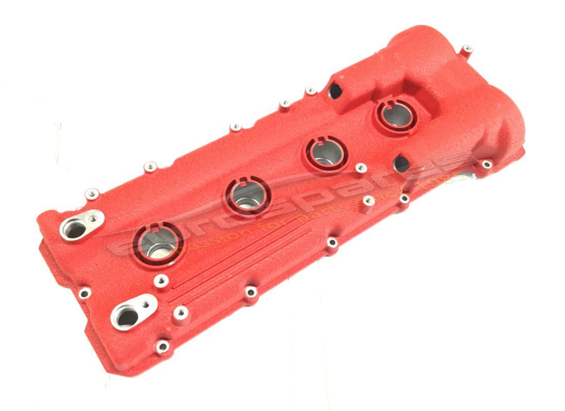 NEW FERRARI RH CYLINDERS HEAD COVER. PART NUMBER 221342 (1) new ferrari rh cylinders head cover. part number 221342 (1)