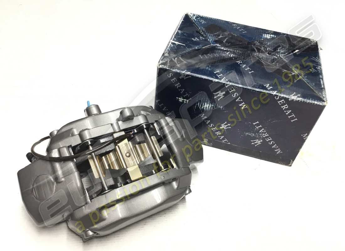 NEW MASERATI MASERATI PART 203029. PART NUMBER 203029 (1) new maserati maserati part 203029. part number 203029 (1)