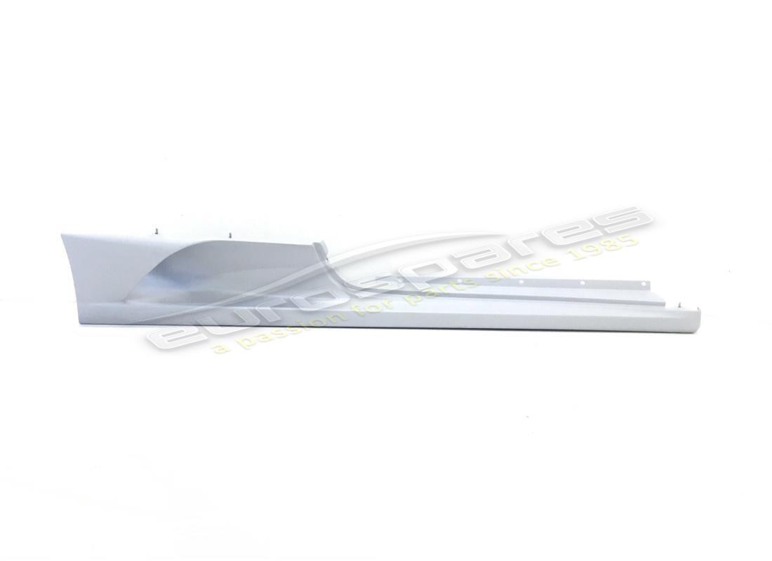 NEW (OTHER) Ferrari RH UNDERDOOR TRIM . PART NUMBER 80842700 (1)