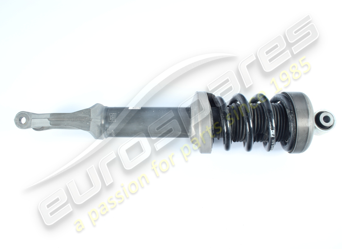 used lamborghini shock absorber superleggera. part number 4t0412019ak (2)