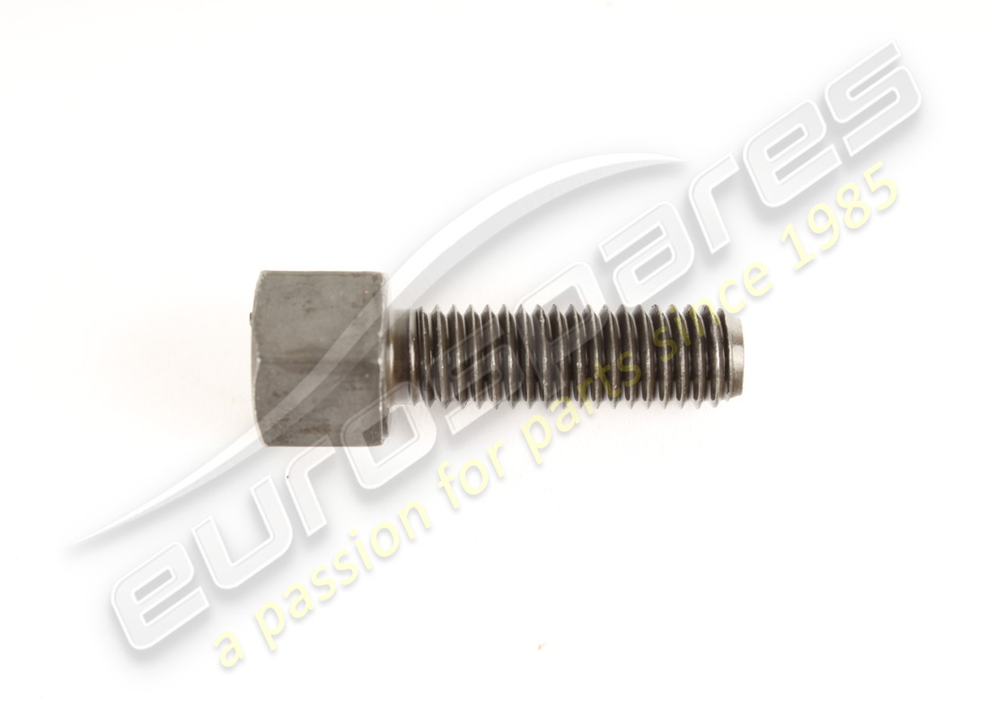 NEW PORSCHE SCREW, HEX. HD. PART NUMBER 99907507400 (2) new porsche screw, hex. hd. part number 99907507400 (2)