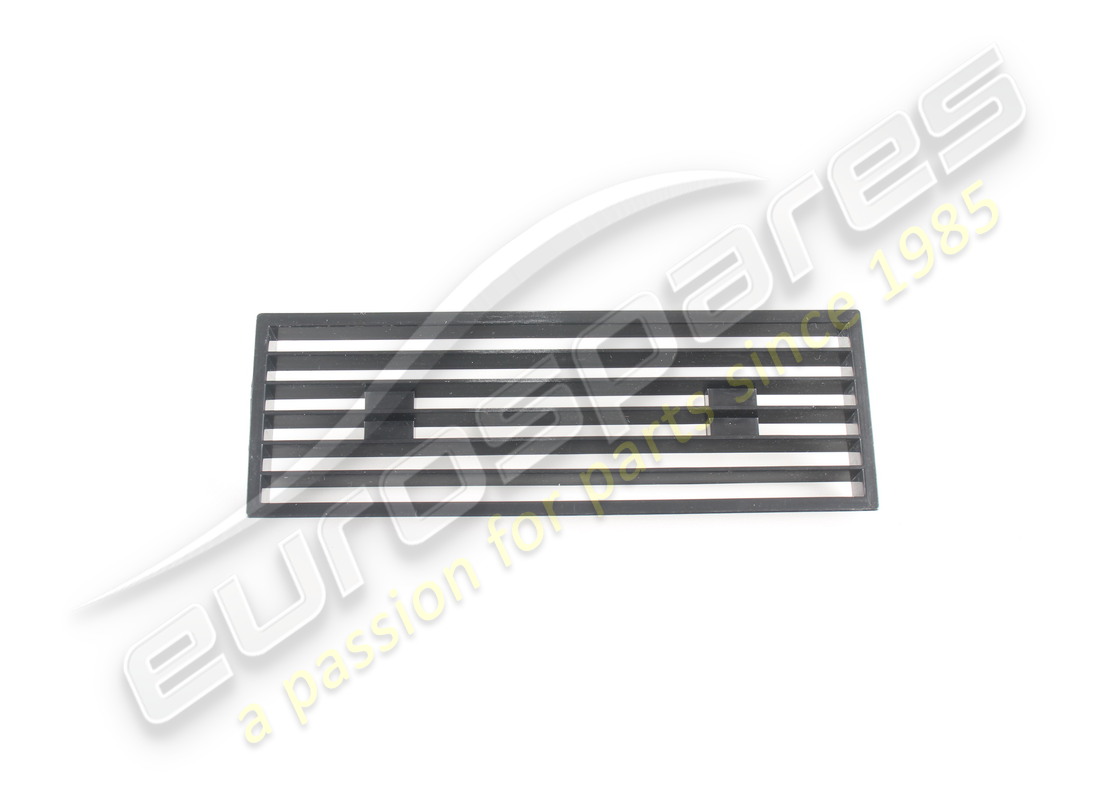NEW FERRARI VENT GRILLE. PART NUMBER 6917668800 (1) new ferrari vent grille. part number 6917668800 (1)