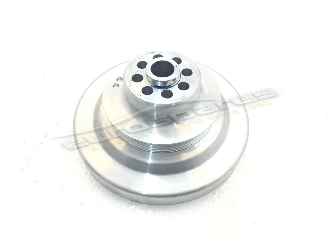 NEW FERRARI TORSION DAMPER. PART NUMBER 313052 (1) new ferrari torsion damper. part number 313052 (1)