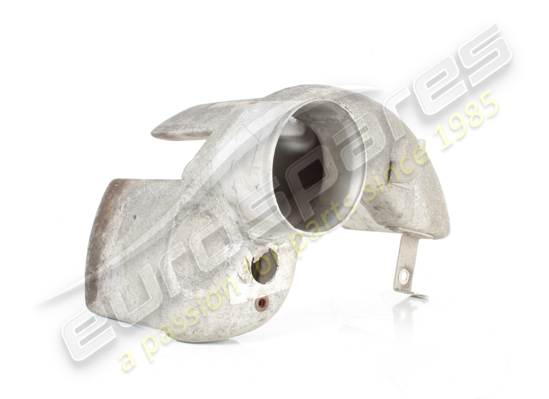 used ferrari complete rh hub carrier air in. part number 267465 (3)