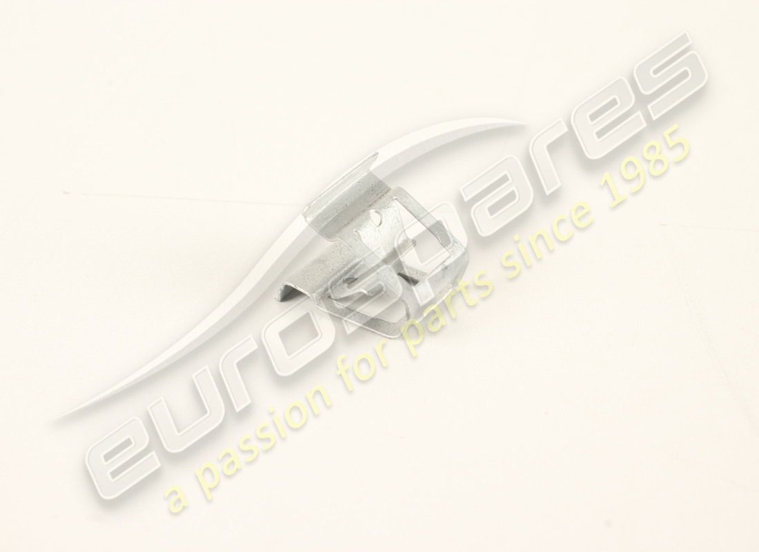 NEW Lamborghini CLAMP . PART NUMBER 8T0853107 (1)
