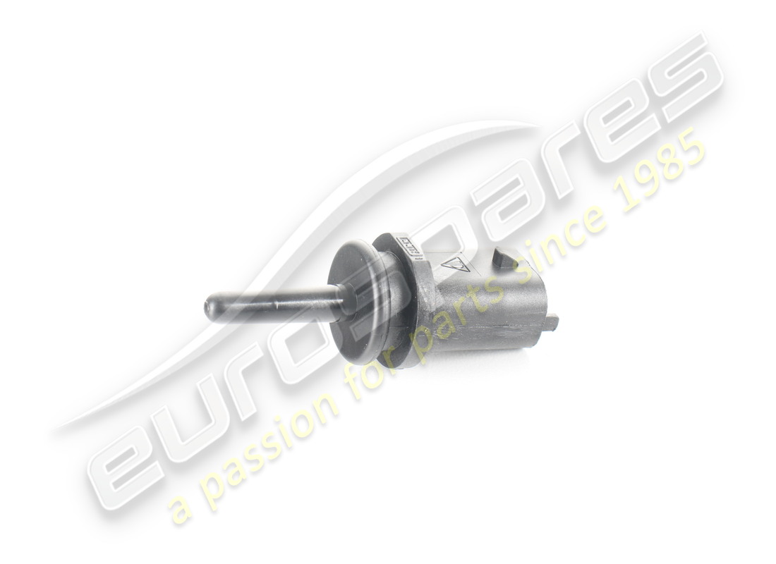 new porsche temperature sensor. part number 95860621300 (1)