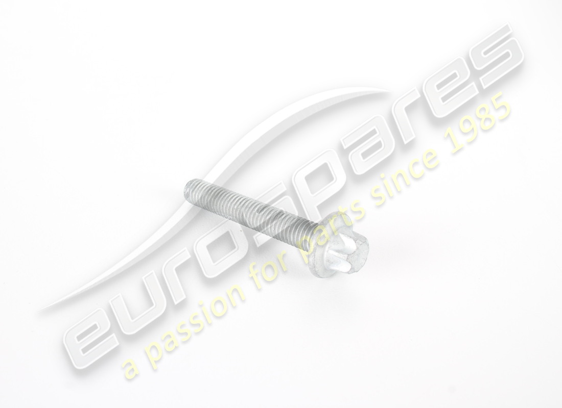 NEW PORSCHE HEXAGON HEAD BOLT. PART NUMBER PAF008150 (1) new porsche hexagon head bolt. part number paf008150 (1)