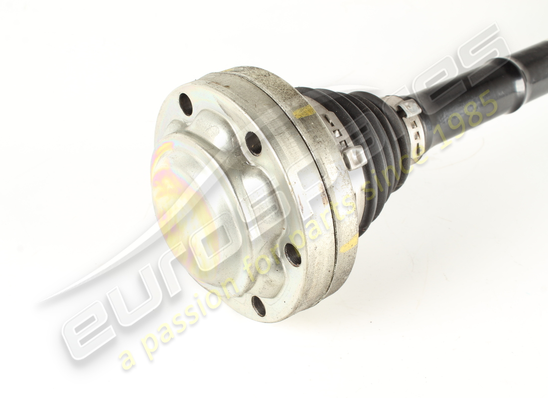 USED LAMBORGHINI DRIVE SHAFT. PART NUMBER 420501203A (2) used lamborghini drive shaft. part number 420501203a (2)