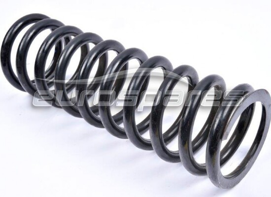 new ferrari front suspension spring part number 127385