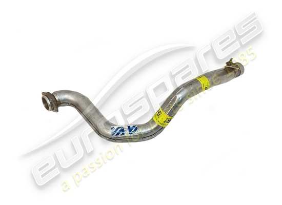 new ferrari rh extension of exhaust part number 167996