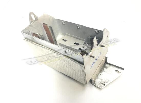 used ferrari rh ecu housing part number 191407