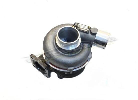 new ferrari rh turbocharger part number 164358