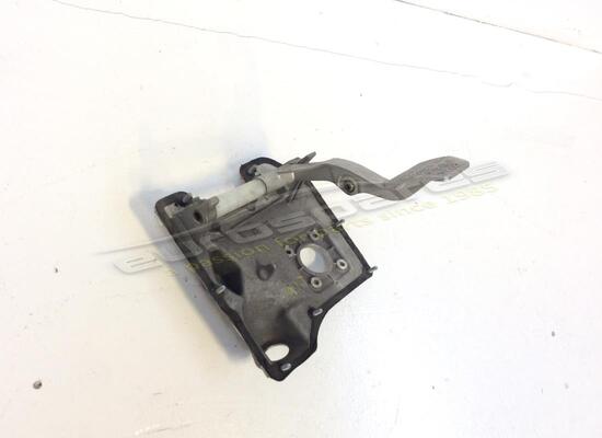 used ferrari pedal support part number 176464