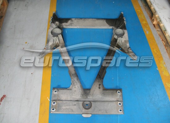 used ferrari engine subframe part number 278223