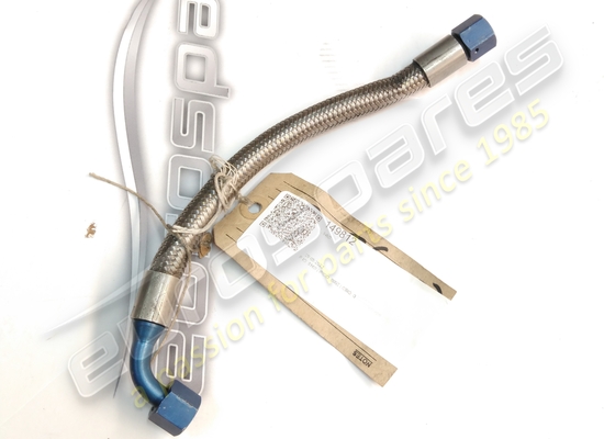used ferrari fuel pipe part number 149812