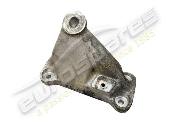used ferrari lh engine fixing support part number 207221
