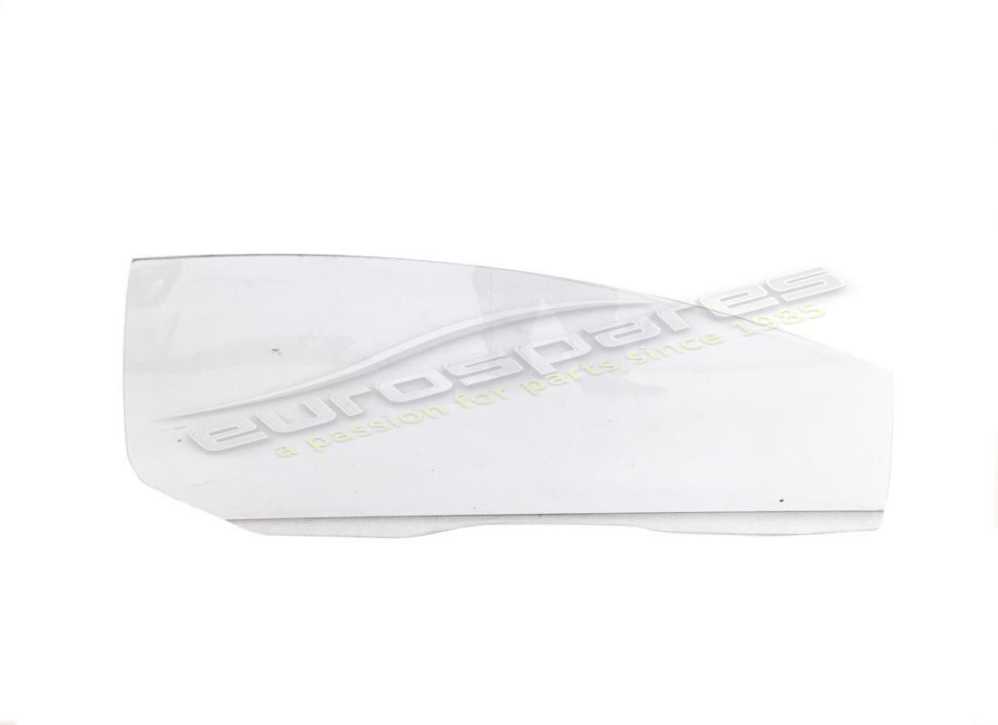 NEW (OTHER) Lamborghini RH DOOR WINDOW (GTR) . PART NUMBER 400845022 (1)
