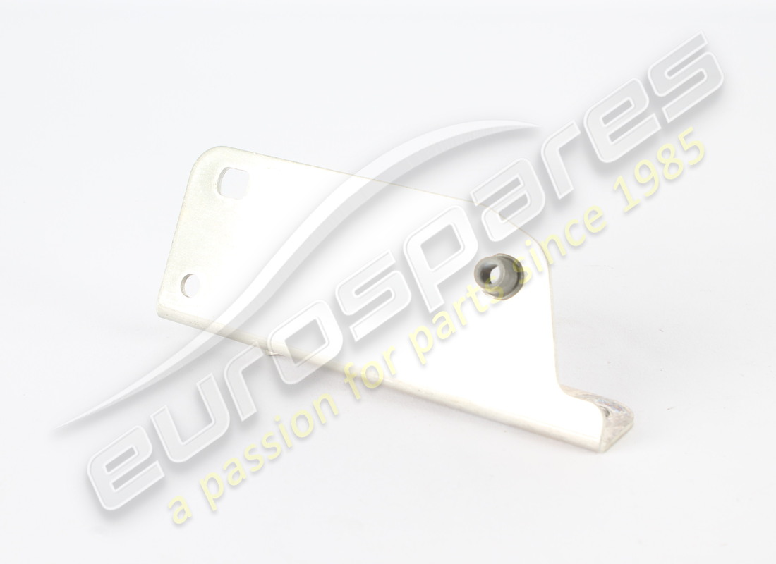 USED LAMBORGHINI BRACKET STAFFA AMPLIF. PART NUMBER 4T0035935B (1) used lamborghini bracket staffa amplif. part number 4t0035935b (1)