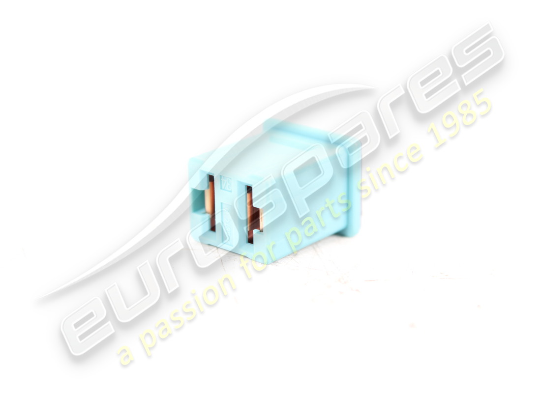NEW MASERATI J-CASE FUSE 20A LOW PROFILE. PART NUMBER 673002852 (2) new maserati j-case fuse 20a low profile. part number 673002852 (2)