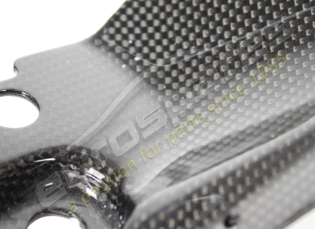 NEW FERRARI LH SIDE FAIRING. PART NUMBER 89230700 (2) new ferrari lh side fairing. part number 89230700 (2)