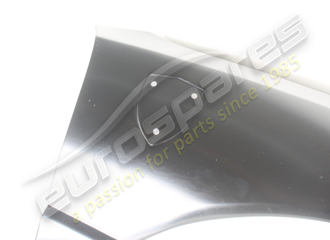 NEW FERRARI RH FRONT WING USA (MOTIF RECESS). PART NUMBER 65883800 (2) new ferrari rh front wing usa (motif recess). part number 65883800 (2)