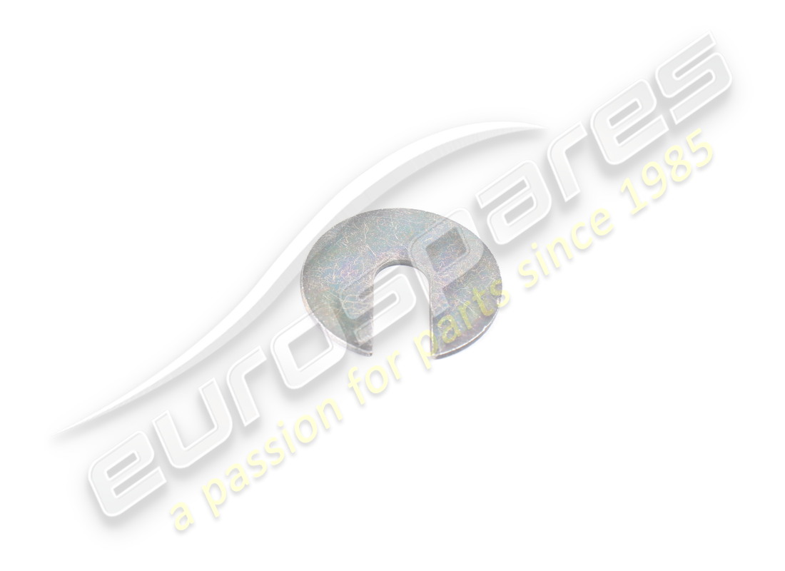 NEW FERRARI SHIM WASHER 1.0MM. PART NUMBER 119363 (1) new ferrari shim washer 1.0mm. part number 119363 (1)