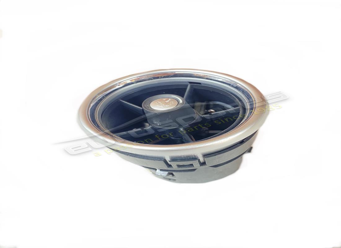 USED Ferrari AIR VENT . PART NUMBER 86520400 (1)