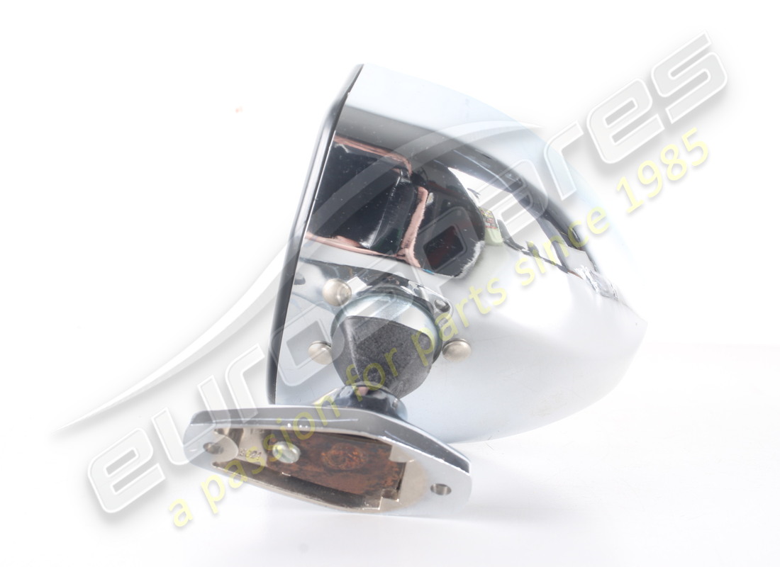 new lamborghini lh exterior mirror. part number 115abc70815 (2)