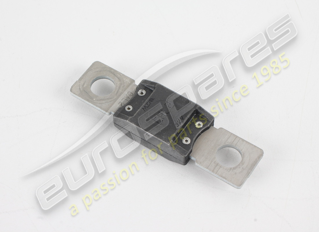 NEW FERRARI MEGA FUSE FOR BATTERY. PART NUMBER 198704 (1) new ferrari mega fuse for battery. part number 198704 (1)