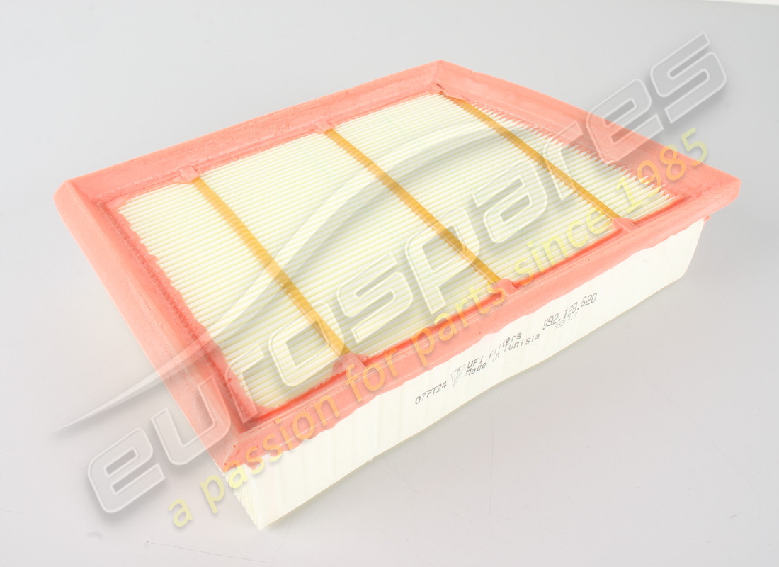 NEW Porsche AIR FILTER . PART NUMBER 992129620 (1)