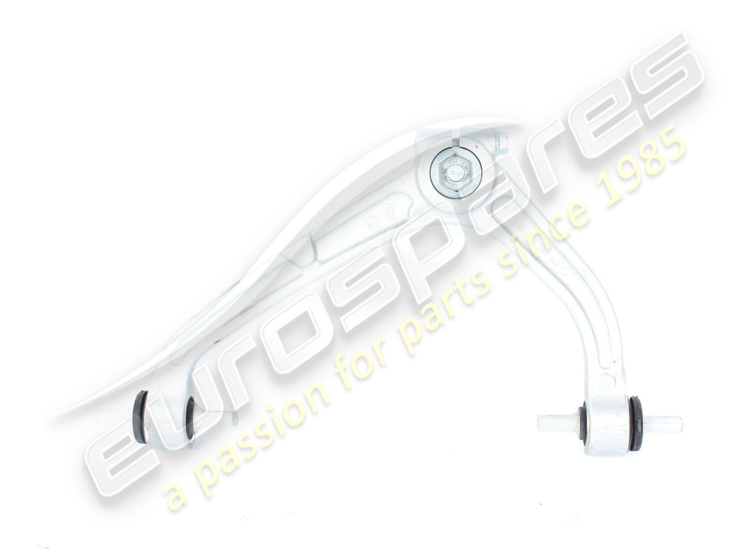 NEW LAMBORGHINI TRACK CONTROL ARM LB 724. PART NUMBER 4T0505323 (1) new lamborghini track control arm lb 724. part number 4t0505323 (1)