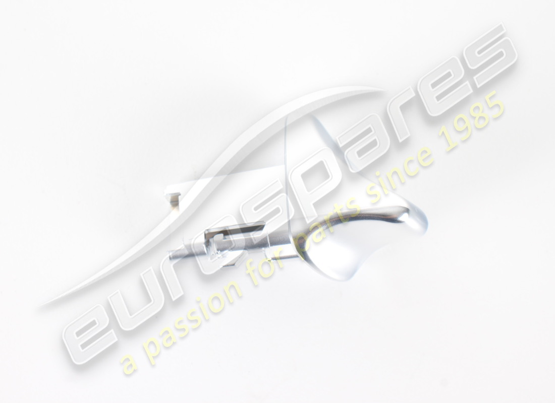 NEW PORSCHE ACTUATOR BUTTON RIGHT - LEVER FOR FOLDING BACKREST GALVANO SILVER. PART NUMBER 99752162402V05 (1) new porsche actuator button right - lever for folding backrest galvano silver. part number 99752162402v05 (1)