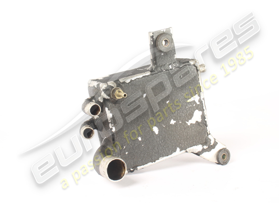 USED MASERATI OIL VAPOUR SEPARATOR. PART NUMBER 585043003 (1) used maserati oil vapour separator. part number 585043003 (1)