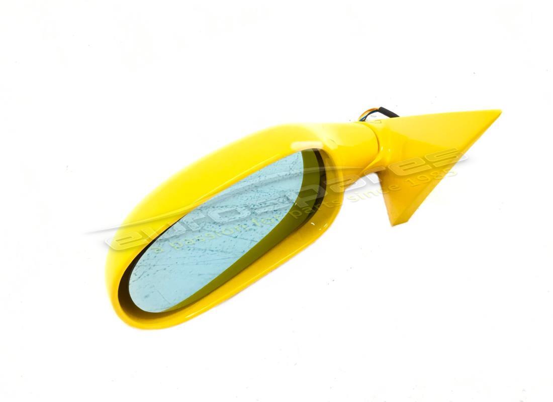 NEW (OTHER) Ferrari LH EXTERNAL DOOR MIRROR COMPLETE . PART NUMBER 64057100 (1)